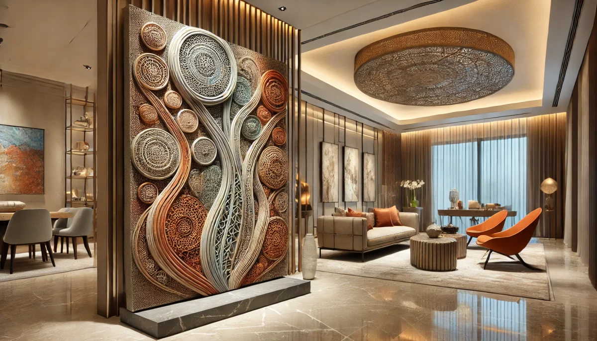 spieki dużego formatu