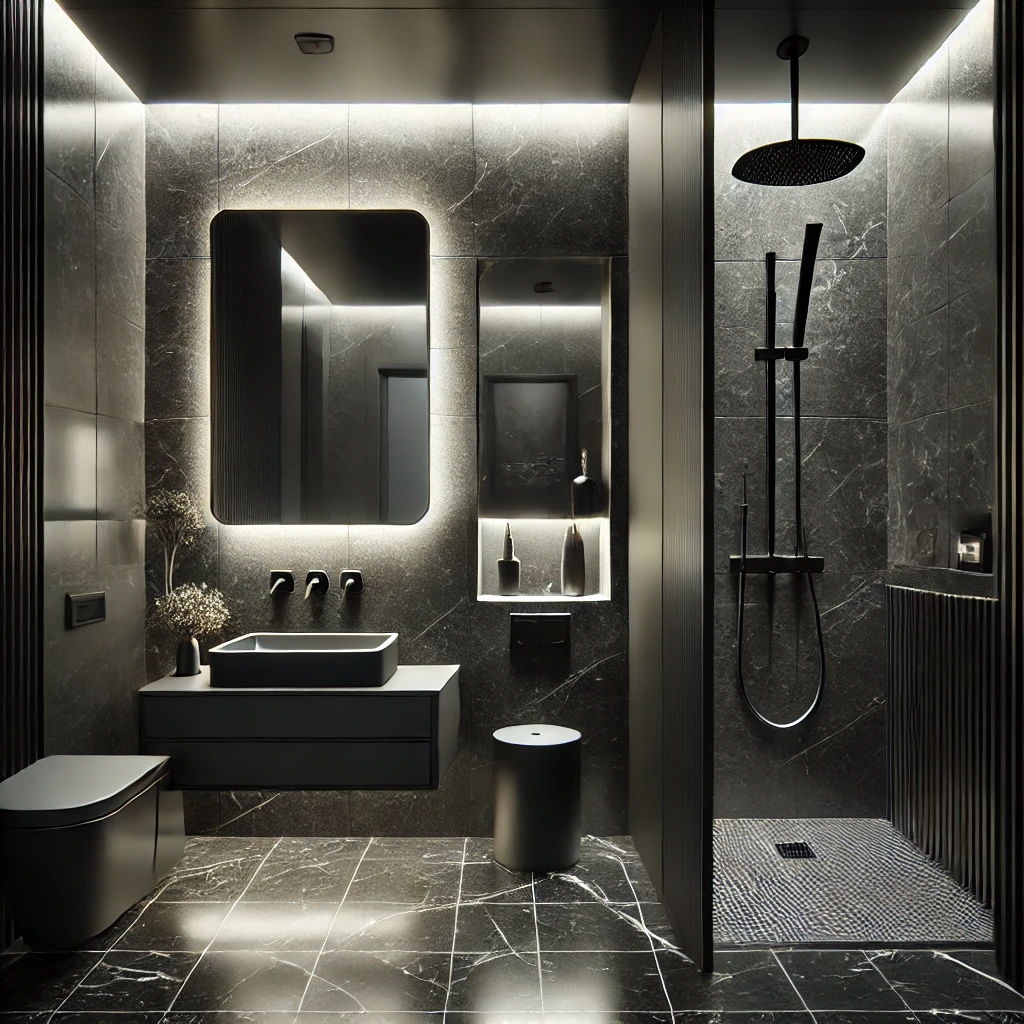 Remont łazienki warszawa