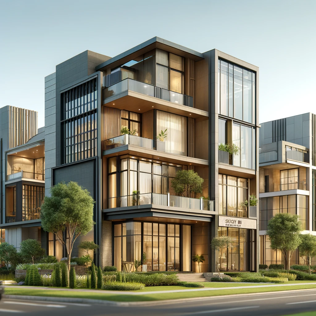 Profesjonalne elewacje