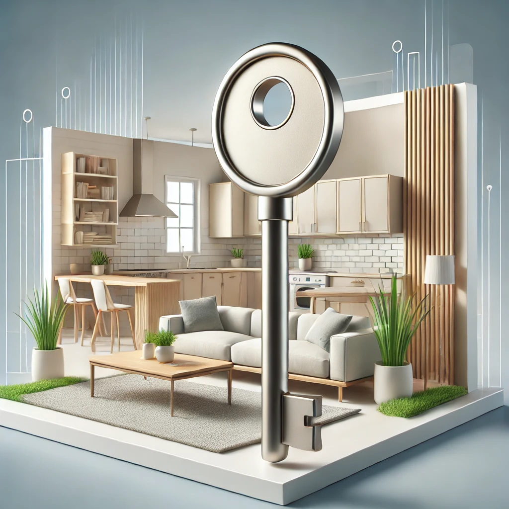 remonty pod klucz warszawa