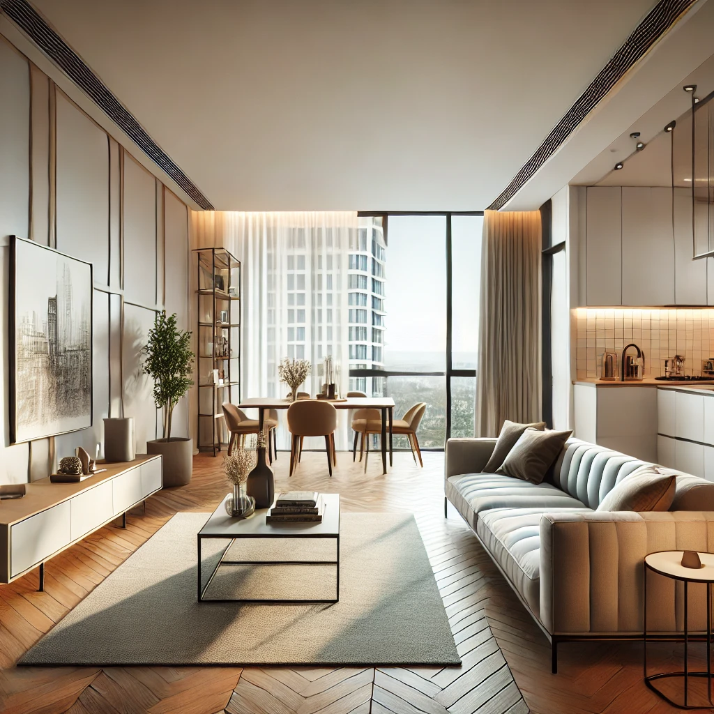 remont mieszkania pod klucz