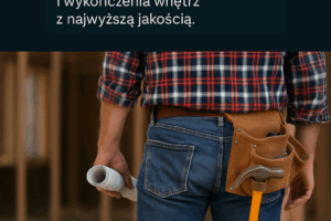 firmy budowlane Warszawa i okolice