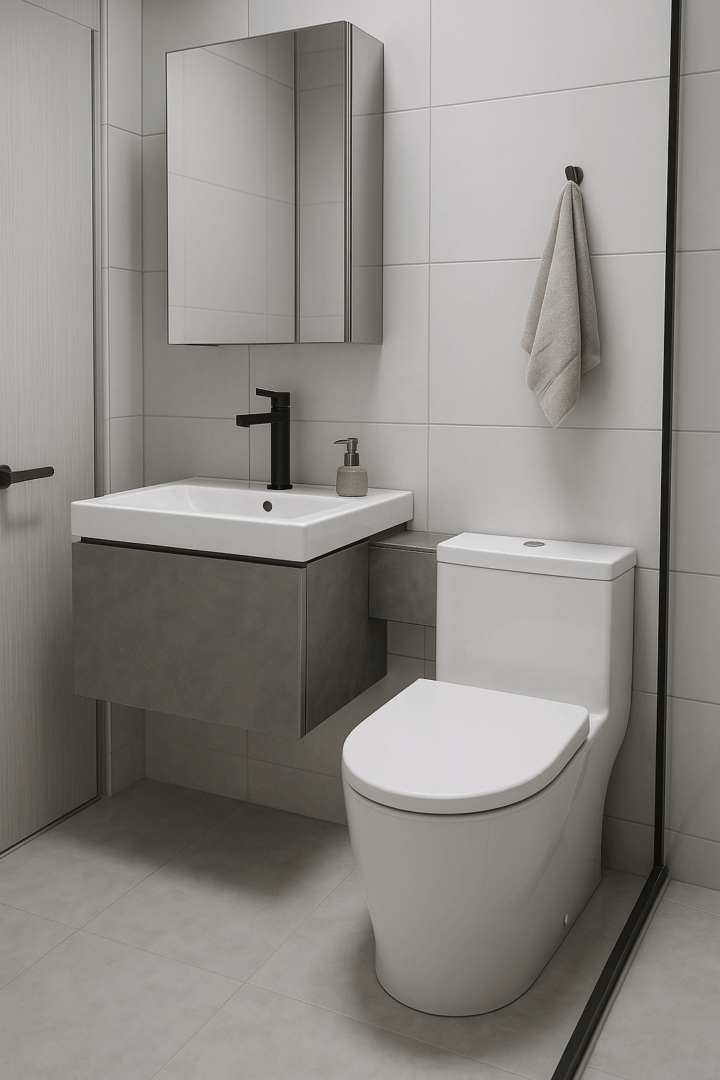 Jak oszczędzać wodę i energię w mieszkaniu