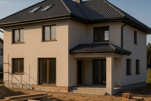 budowa domów pod klucz warszawa
