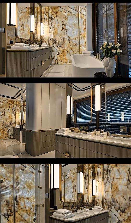 Wykończenia mieszkań premium warszawa