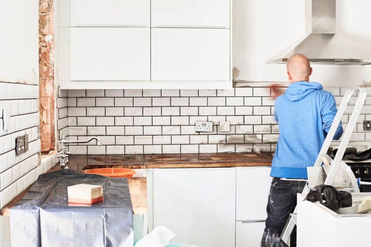 remont kuchni w bloku