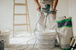 kolejność prac wykończeniowych w mieszkaniu