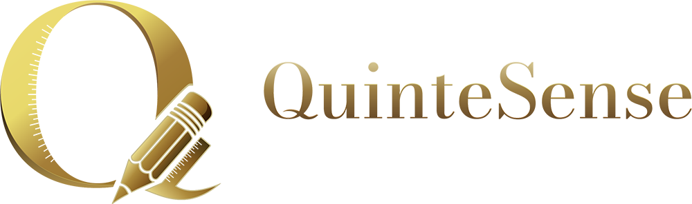 QuinteSense - projektowanie wnętrz Warszawa